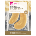 Bild: BI CARE Augenpads Golden Glow